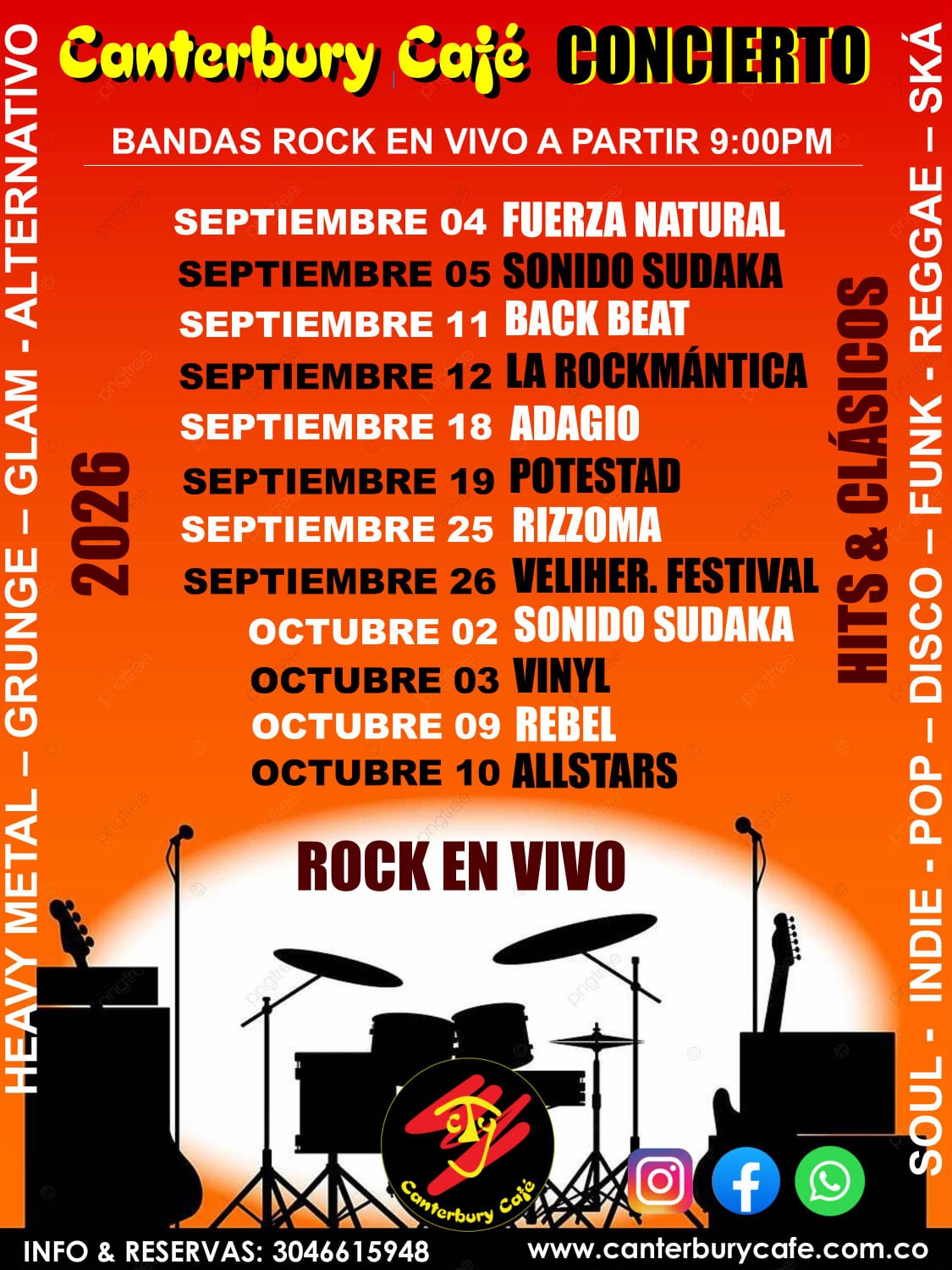 PROGRAMACION