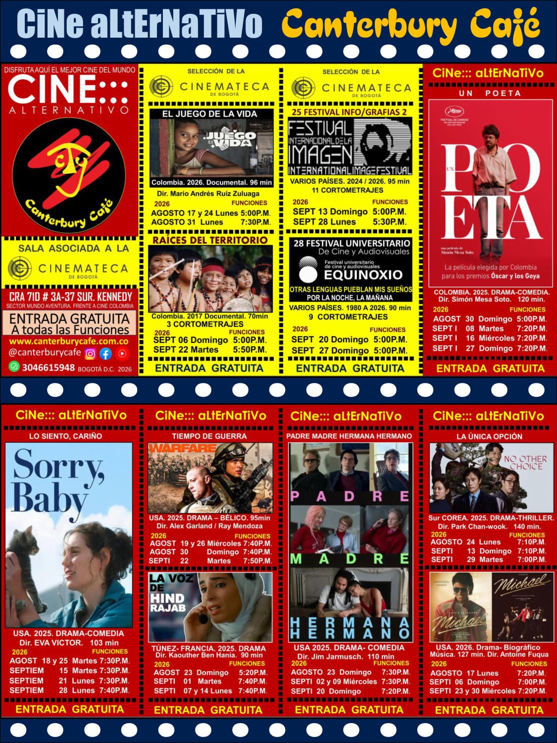 PELICULAS