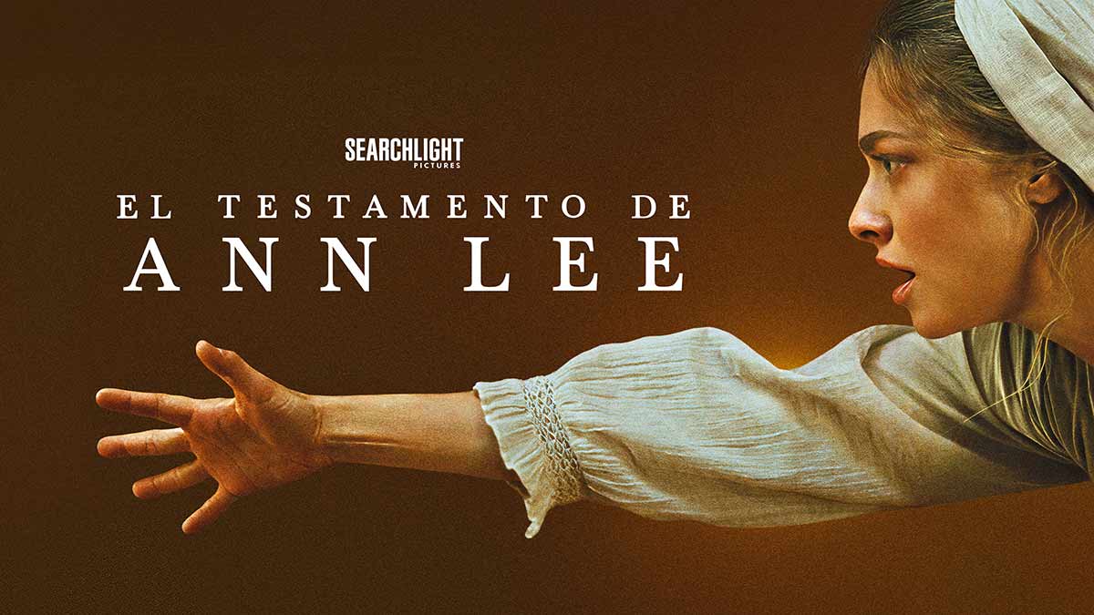 El testimonio de Ann Lee
