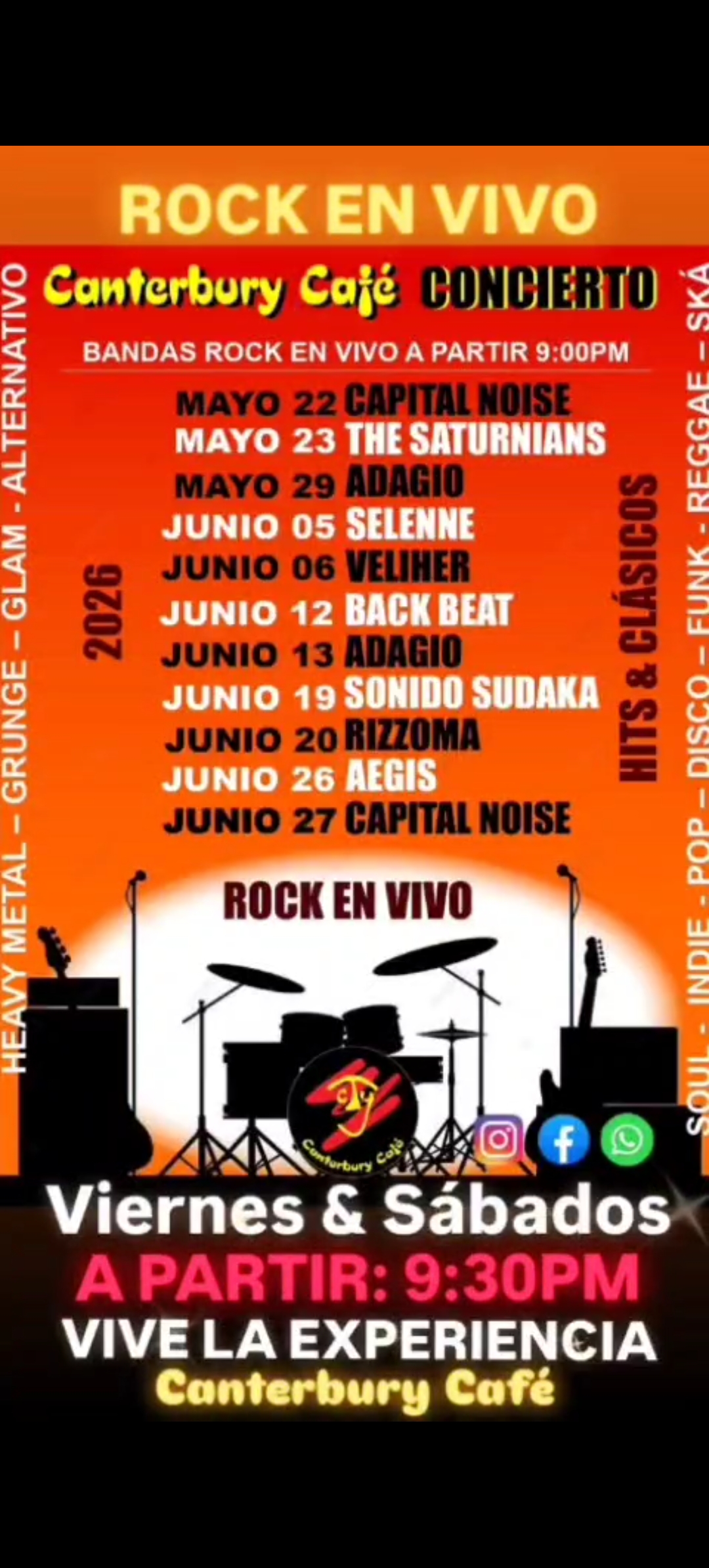 PROGRAMACION