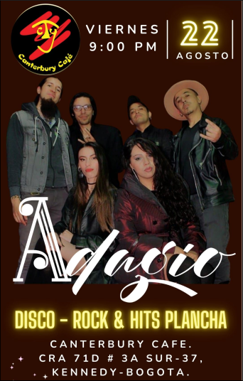 ADAGIO