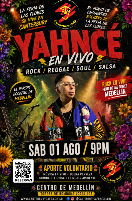 YAHNCE
