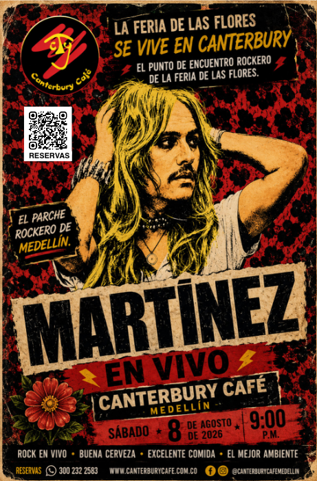 MARTINEZ