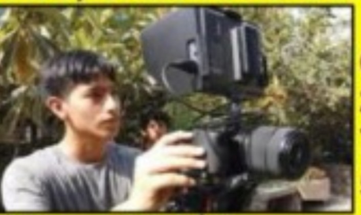 LUCES CAMARA Y COMUNIDAD