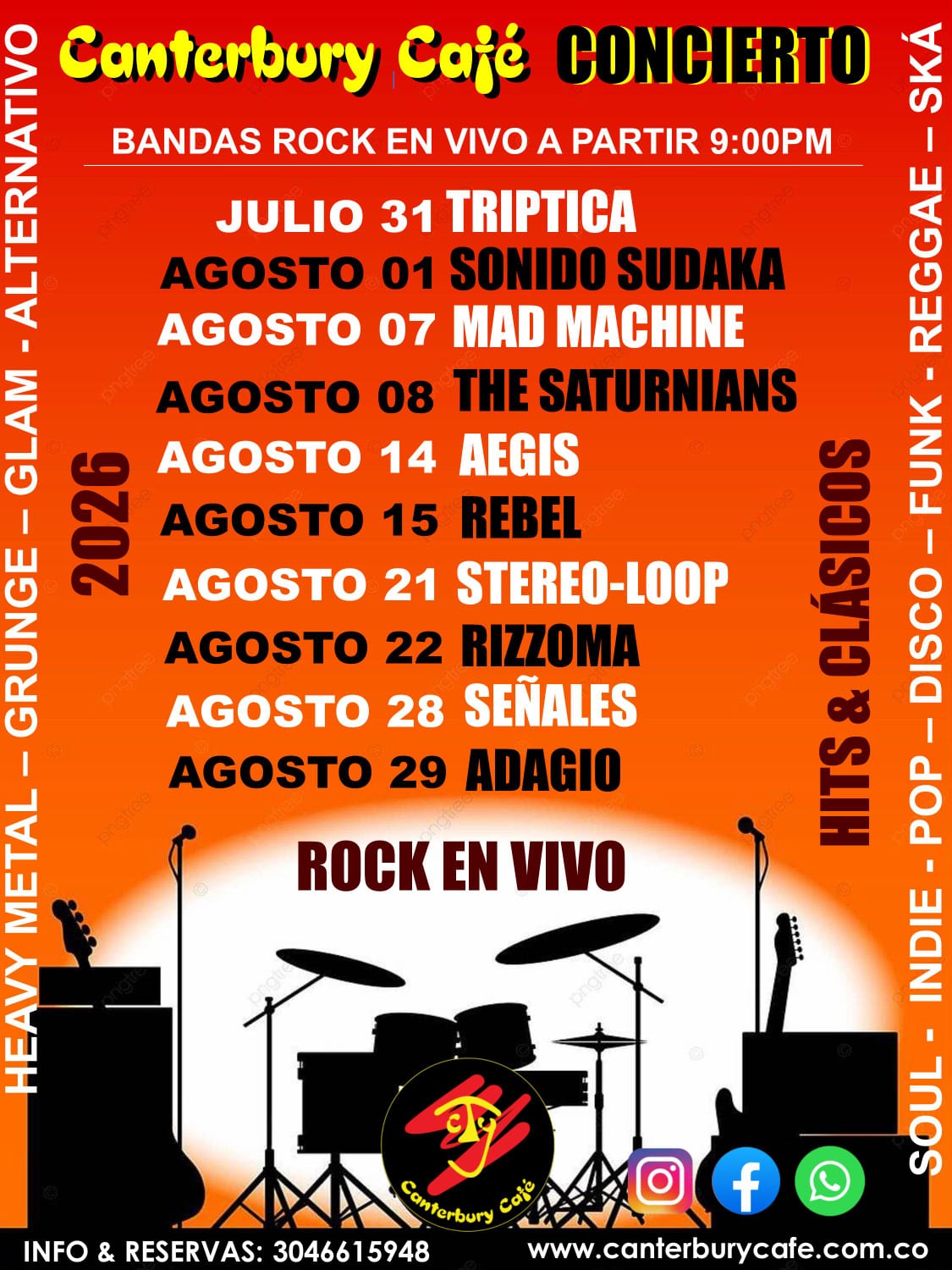 PROGRAMACION