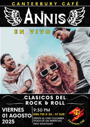 ANNÍS