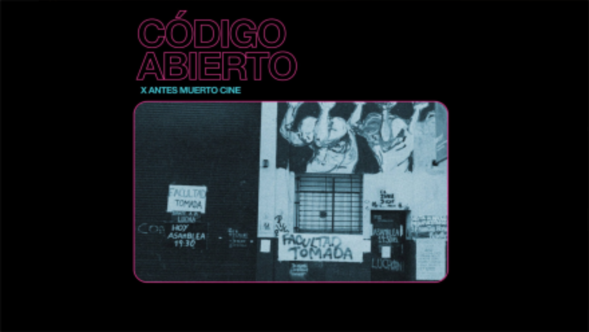 CODIGO ABIERTO