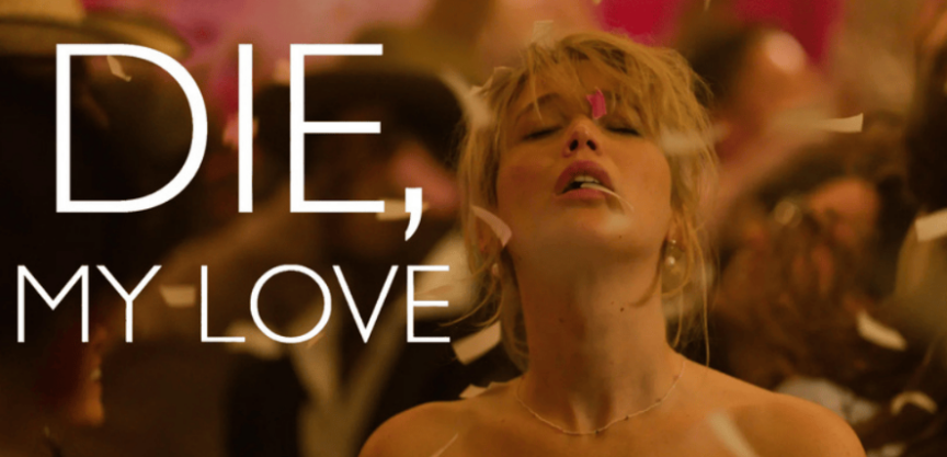 MÁTATE,AMOR ,(DIE MY LOVE)