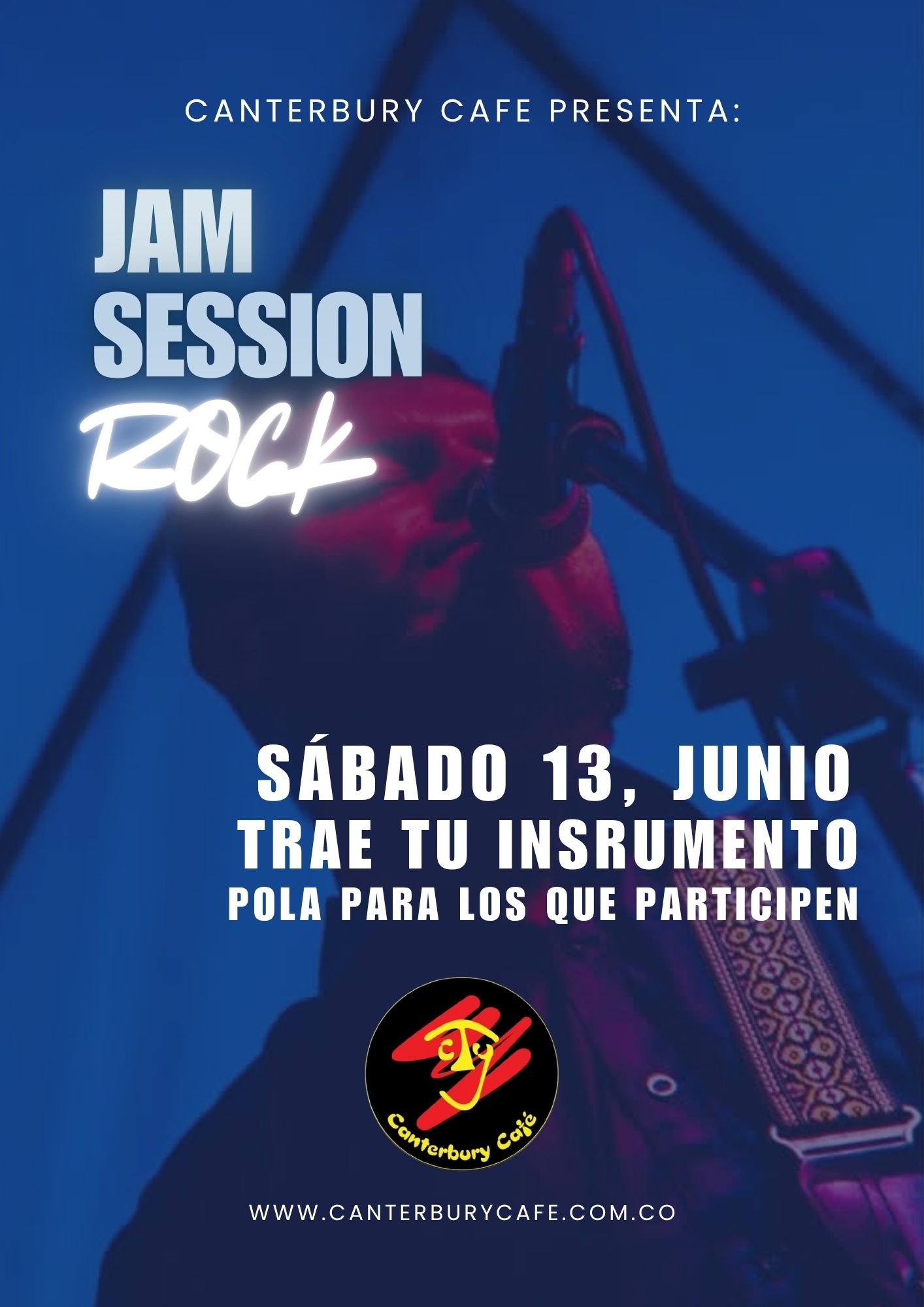 JAM SESSION