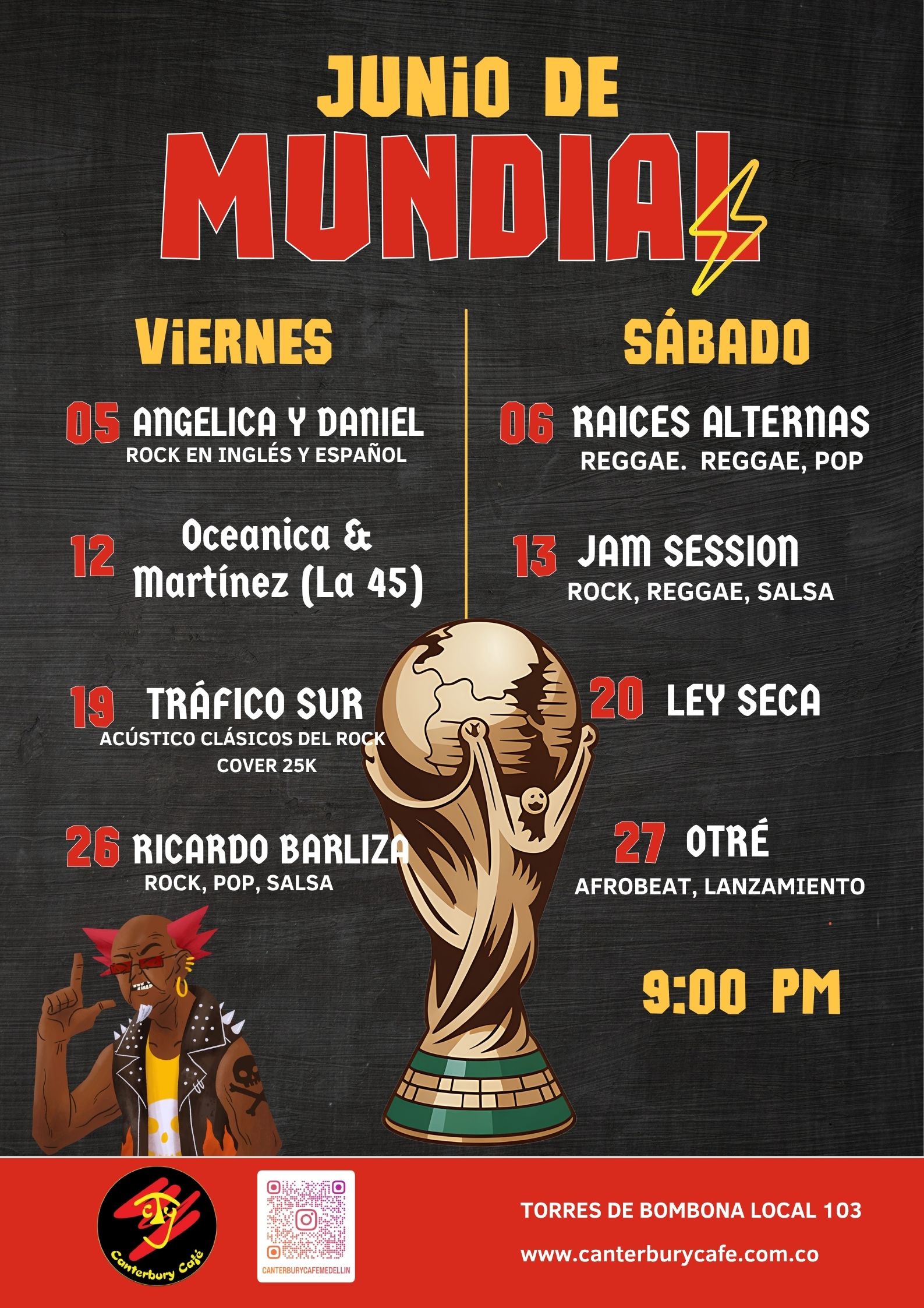 JUNIO
