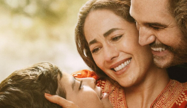 LOS DOS HEMISFERIOS DE LUCCA