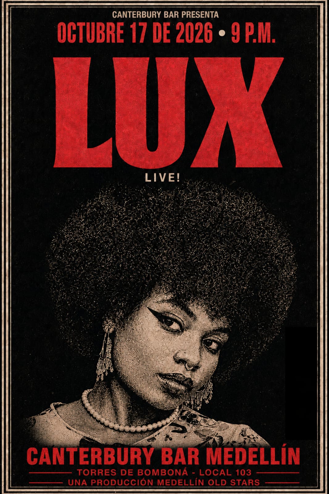 LUX