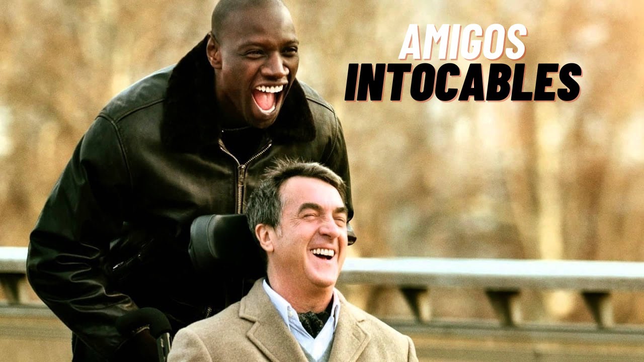 AMIGOS INTOCABLES