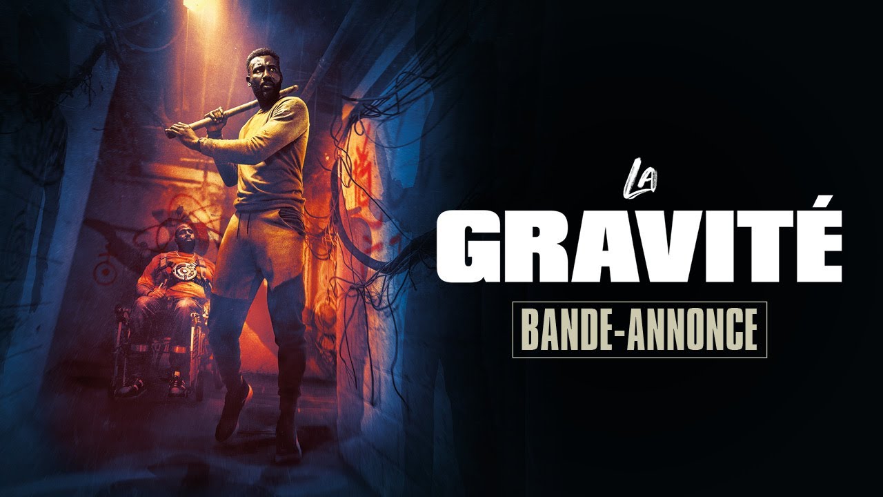 GRAVITE