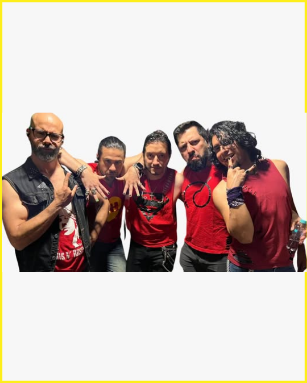 banda rock