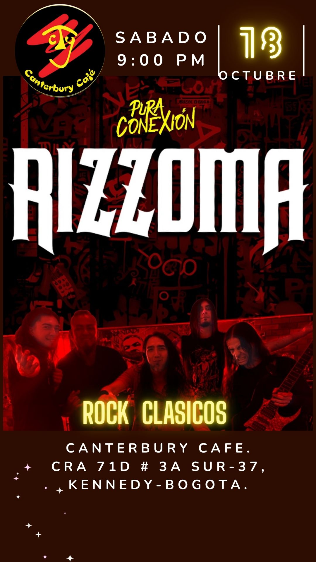 RIZZOMA