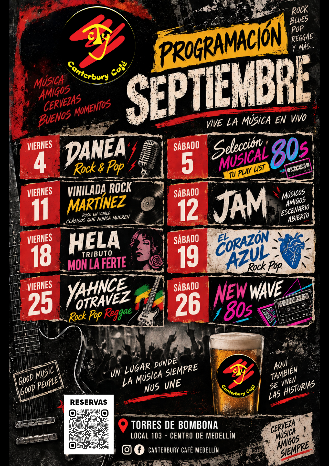 PROGRAMACION