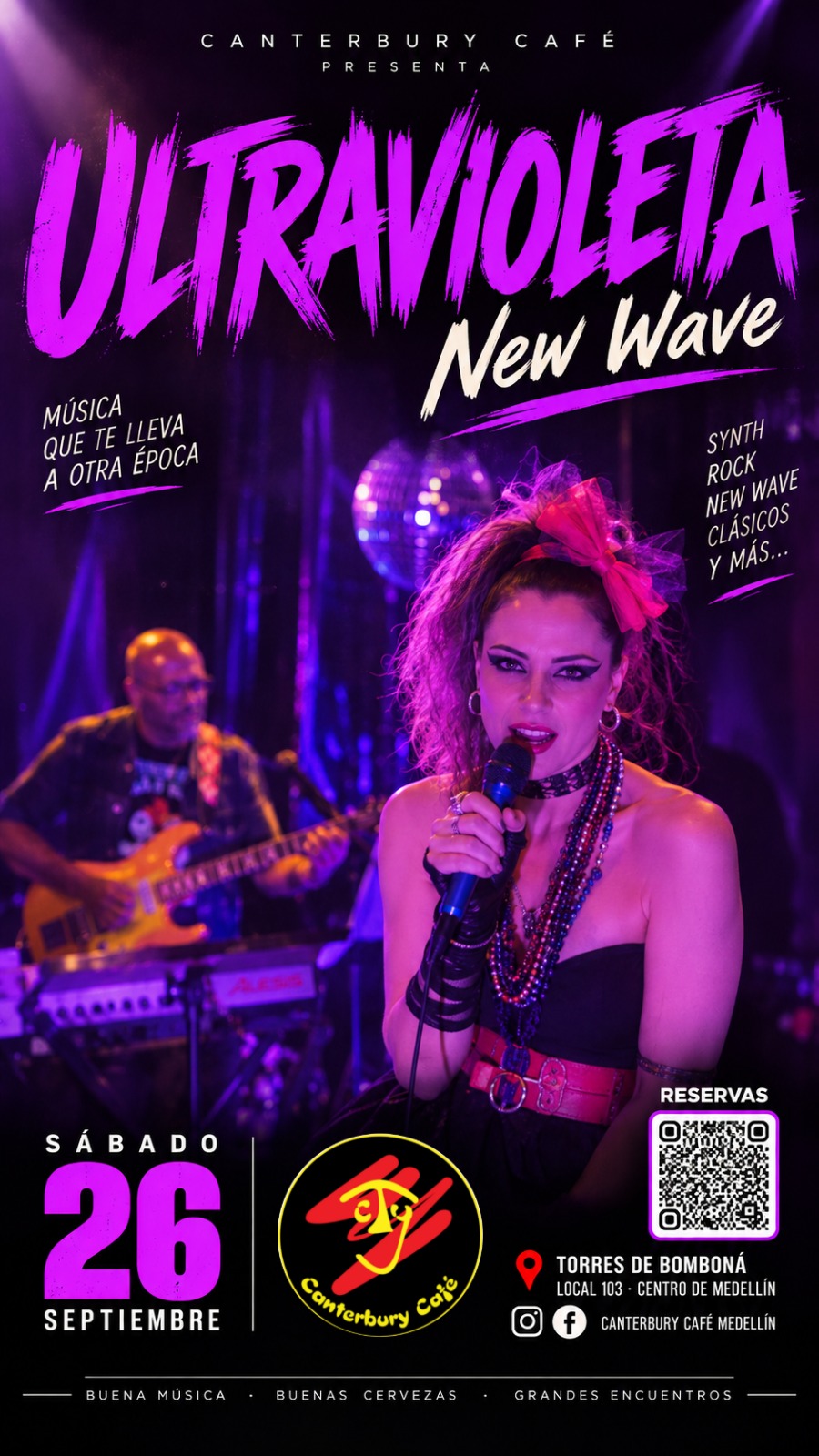 ULTRAVIOLETA